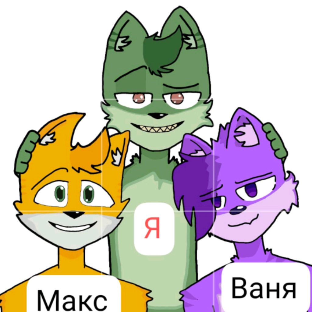 Иконка канала Зелёный🟢кот🐱