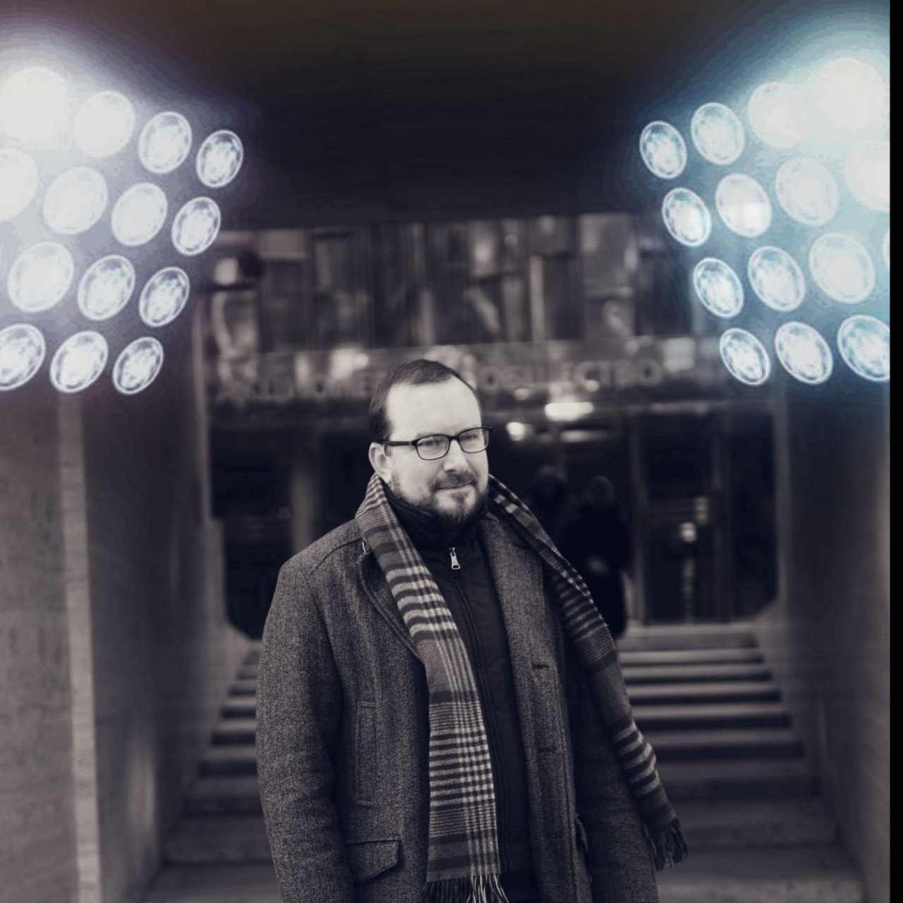 Иконка канала Экскурсии Петербурга