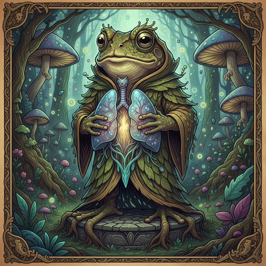 Иконка канала RR ICU