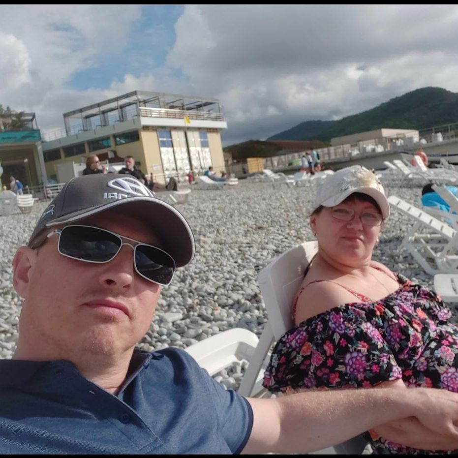 Иконка канала Домоседы89