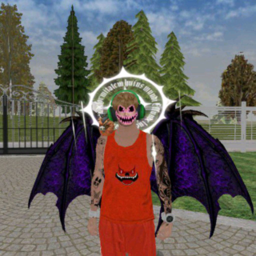 Иконка канала Felix_Blackwood