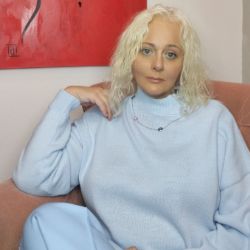 Иконка канала Работница_Культуры