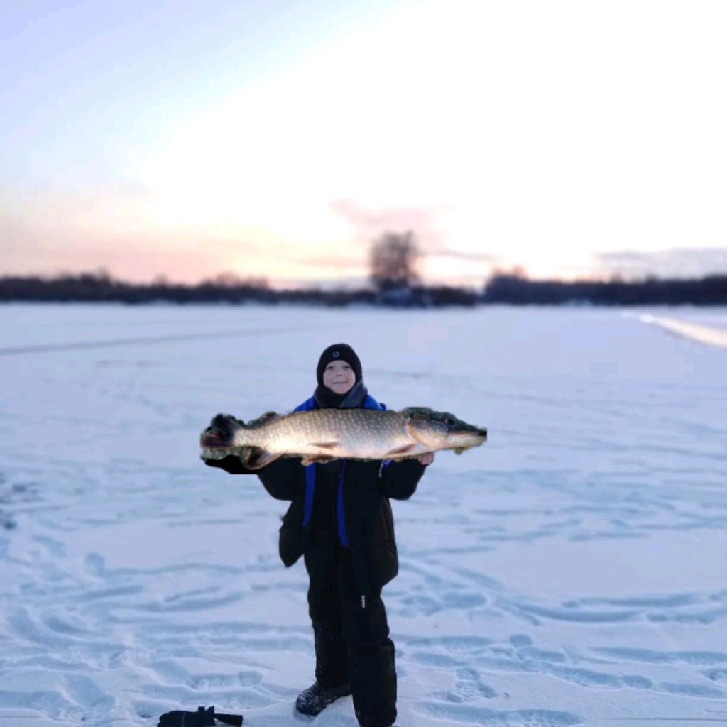 Иконка канала Даня жизнь, рыбалка!)