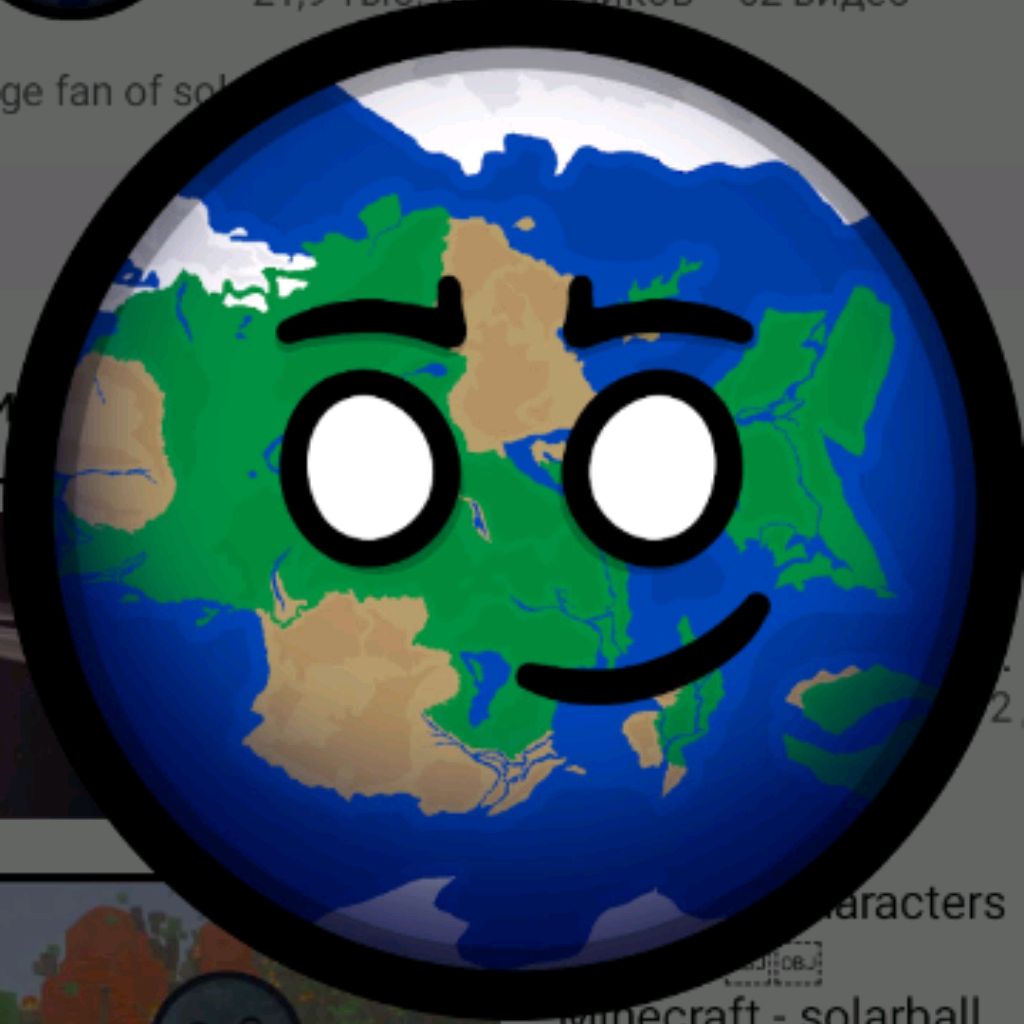 Иконка канала MILOR