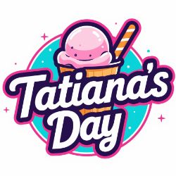 Иконка канала Татьянин день