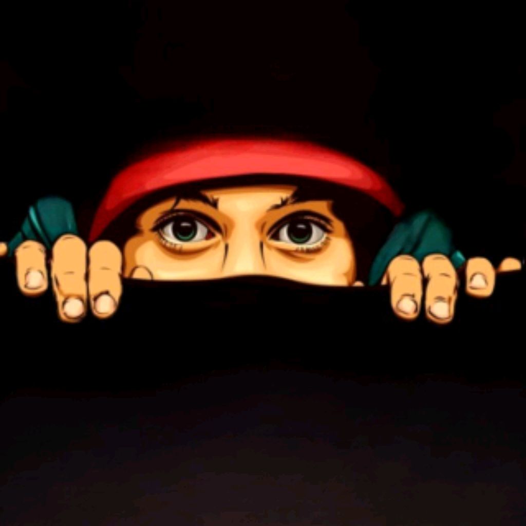 Иконка канала @StihVzvuk