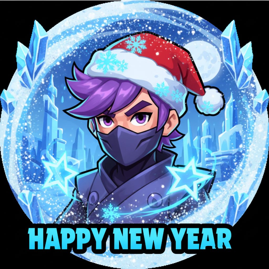 Иконка канала Brawl Stars