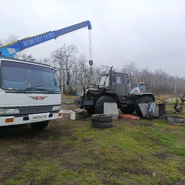 Иконка канала Денис Спец Техник Ааа