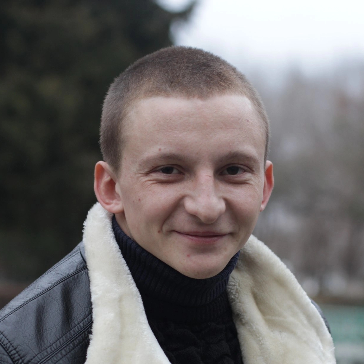 Иконка канала Илья