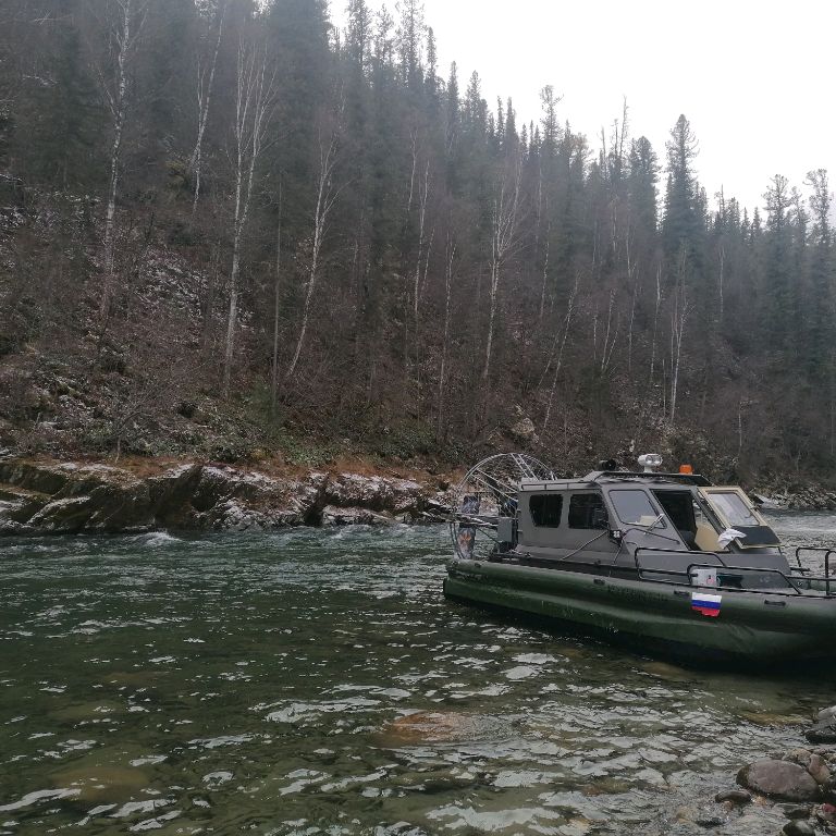 Иконка канала Рыбалка и Отдых на Саяно-Шушенском водохранилище