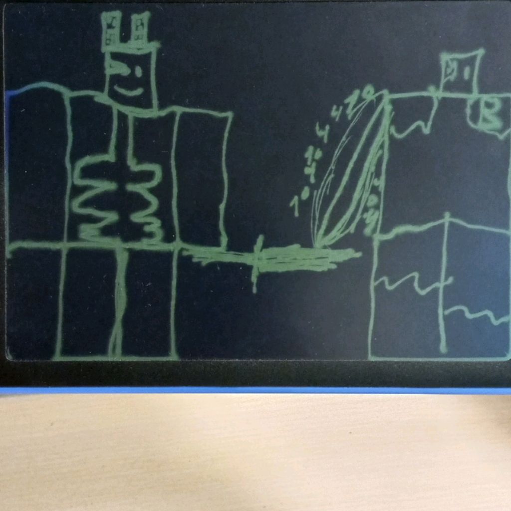 Иконка канала Forsaken Имба