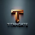 Иконка канала TITANGATE СЕКЦИОННЫЕ ВОРОТА