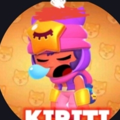 Иконка канала Kiriti