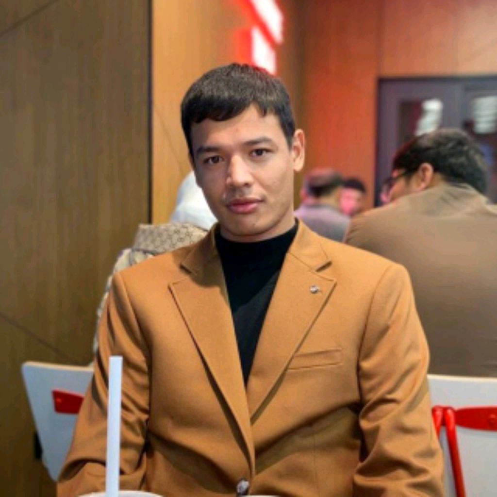 Иконка канала Abubakir Abduqodirov