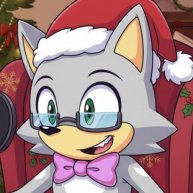 Иконка канала Hatix Wolf