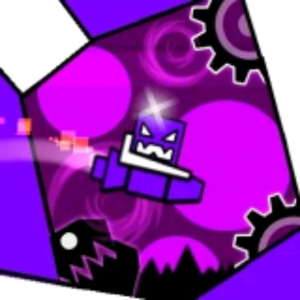 Иконка канала [GD] famony ☃️