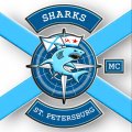 Иконка канала Военно-морской мотоклуб «SHARKS» MC