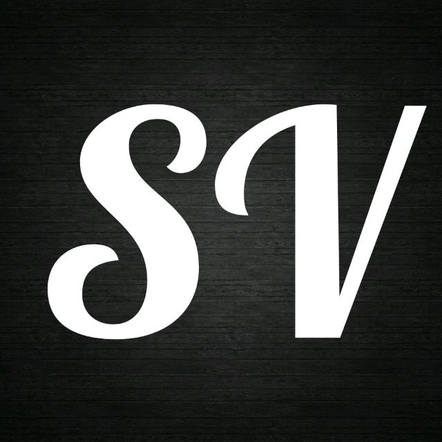 Иконка канала Svaryanych