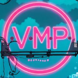 Иконка канала VitmarPlay