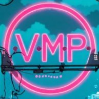 Иконка канала VitmarPlay