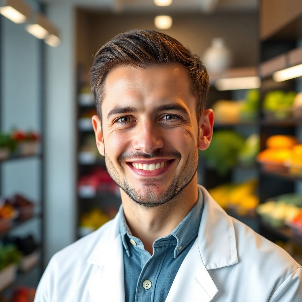 Иконка канала Правильное Питание с Игорем | Нутрициолог ⬇️