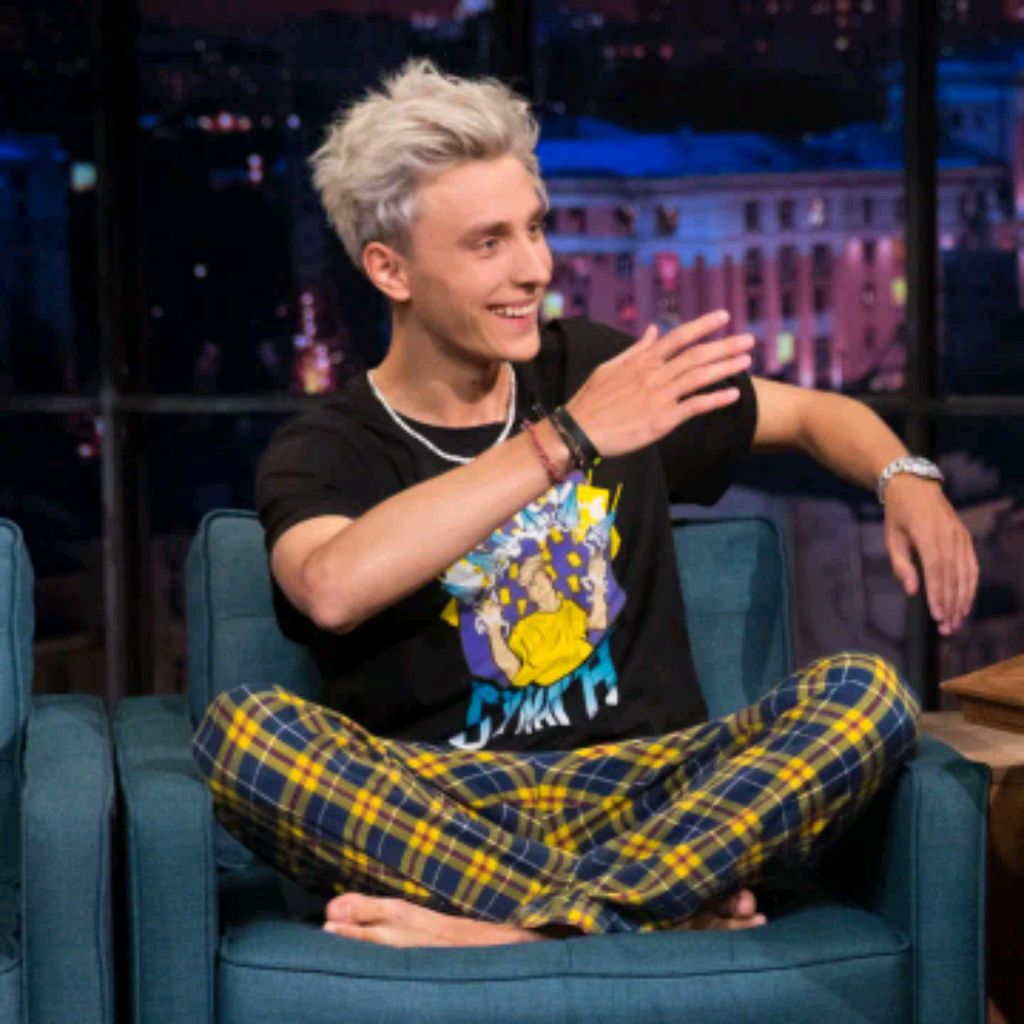 Иконка канала Maks 30001