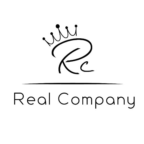 Иконка канала Real_Company