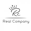 Иконка канала Real_Company