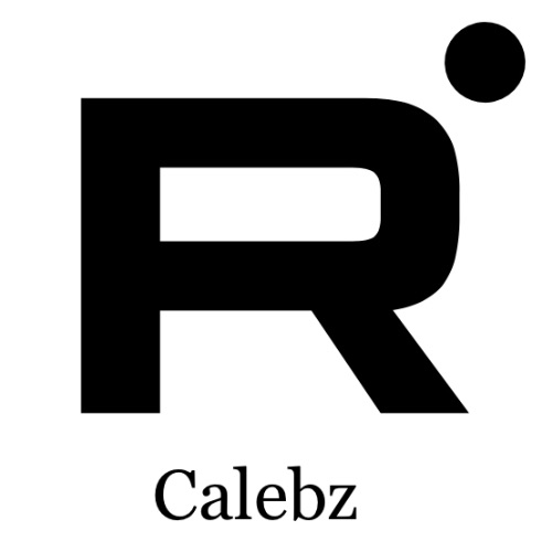 Иконка канала CalebNB