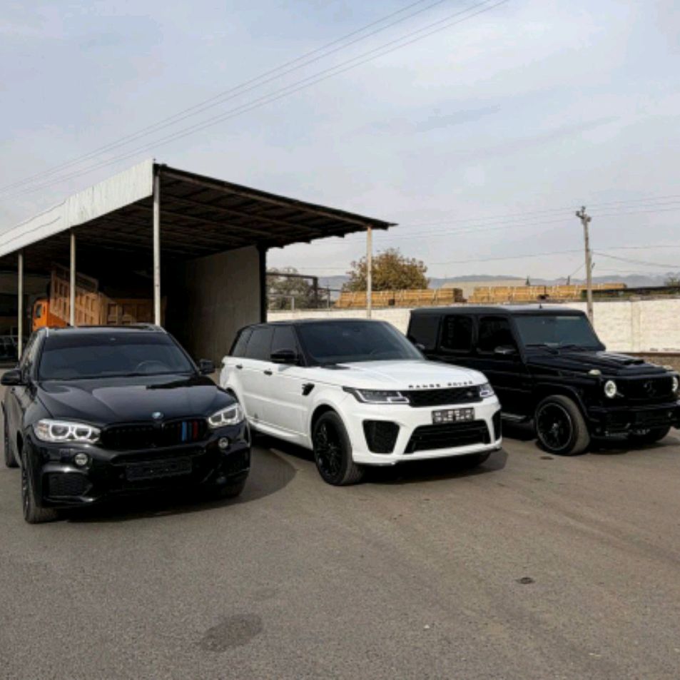 Иконка канала Fazik Tv