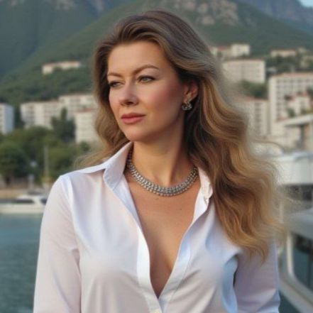 Иконка канала Таро - Светлана Кос