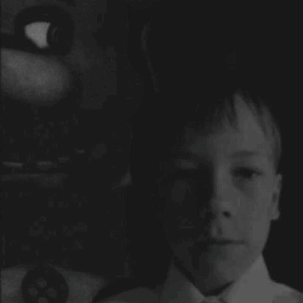 Иконка канала MrEdit.