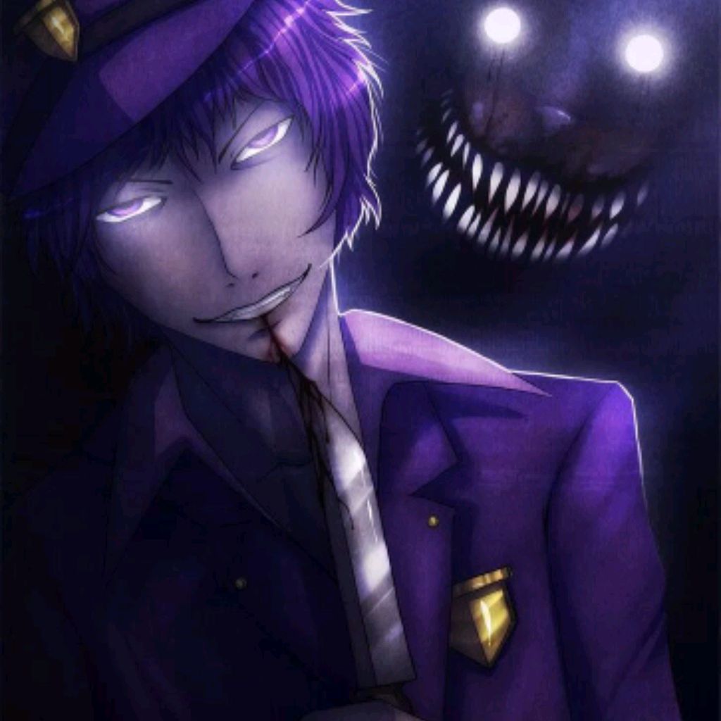 Иконка канала Five Nights at Freddy's