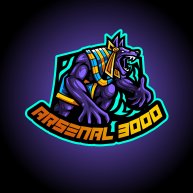 Иконка канала ARSENAL 3000