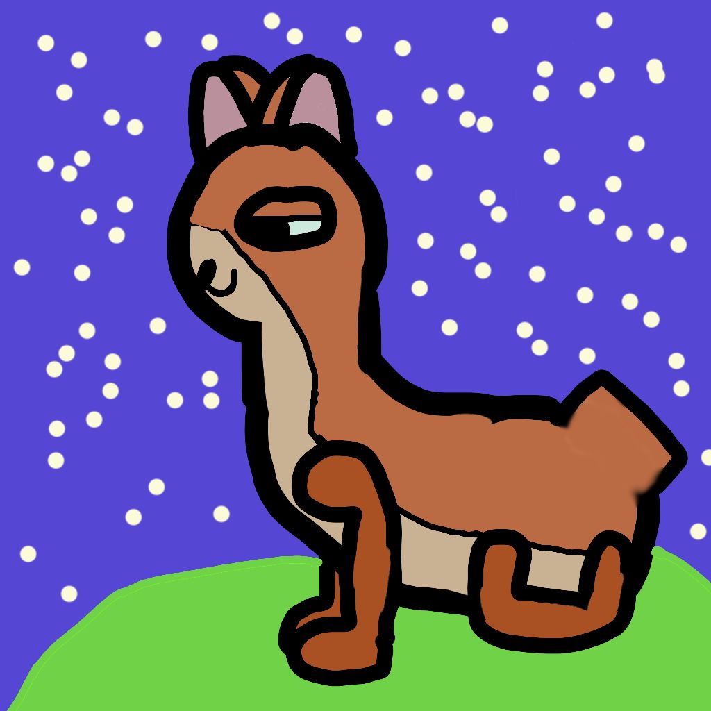 Иконка канала Небесница Кв