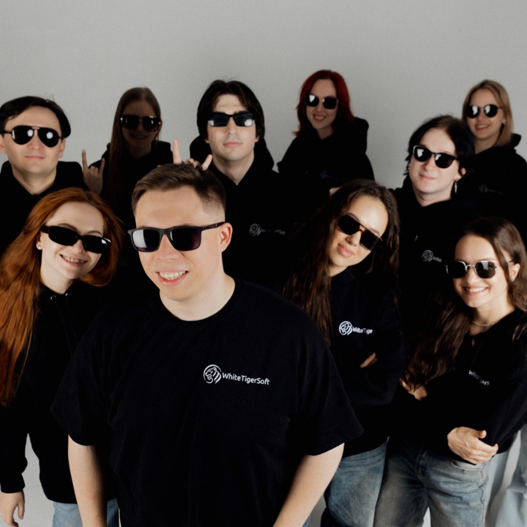 Иконка канала Антон Картунов | Про IT для бизнеса | WTS