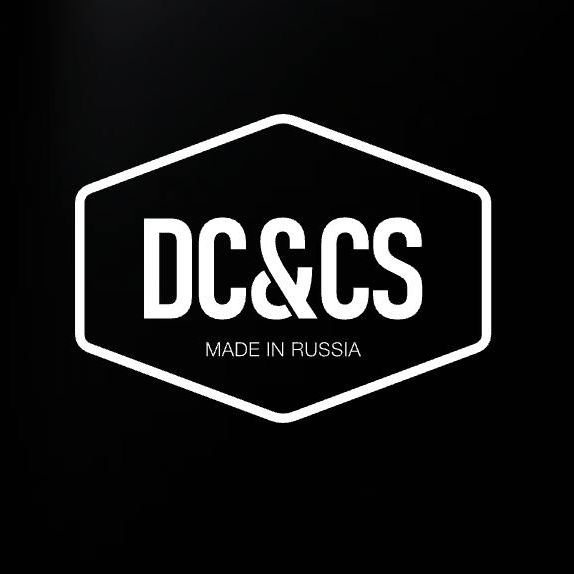 Иконка канала DC&CS