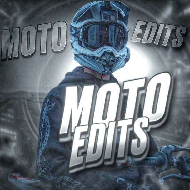 Иконка канала Мото