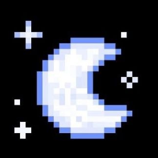 Иконка канала lunat1x