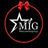 Иконка канала MIGFANGROUP