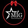 Иконка канала MIGFANGROUP