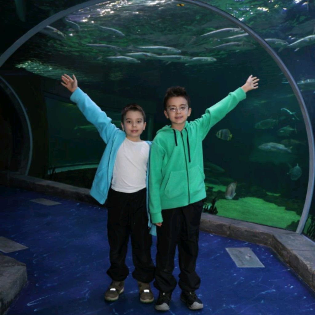 Иконка канала Сын и Мама