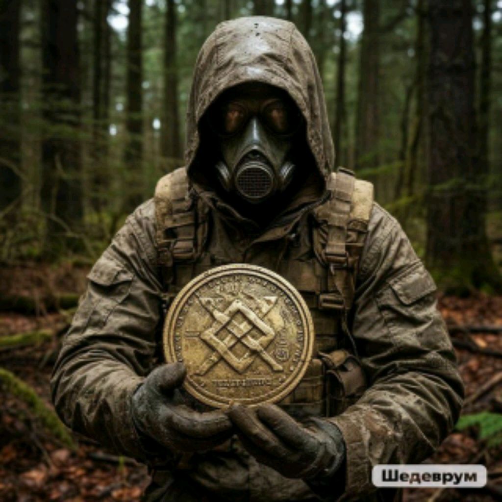 Иконка канала ДиАлоГиЯ Копа