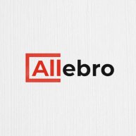 Иконка канала Allebro