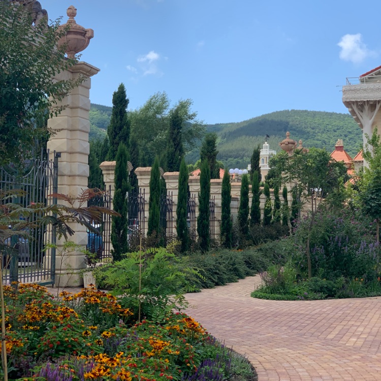 Иконка канала Путешествия | Красота Краснодарского края