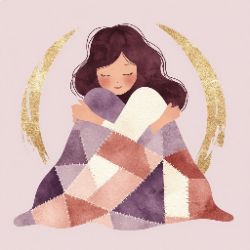 Иконка канала КВИЛТИОН