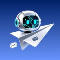 Иконка канала SMM | AIBRO