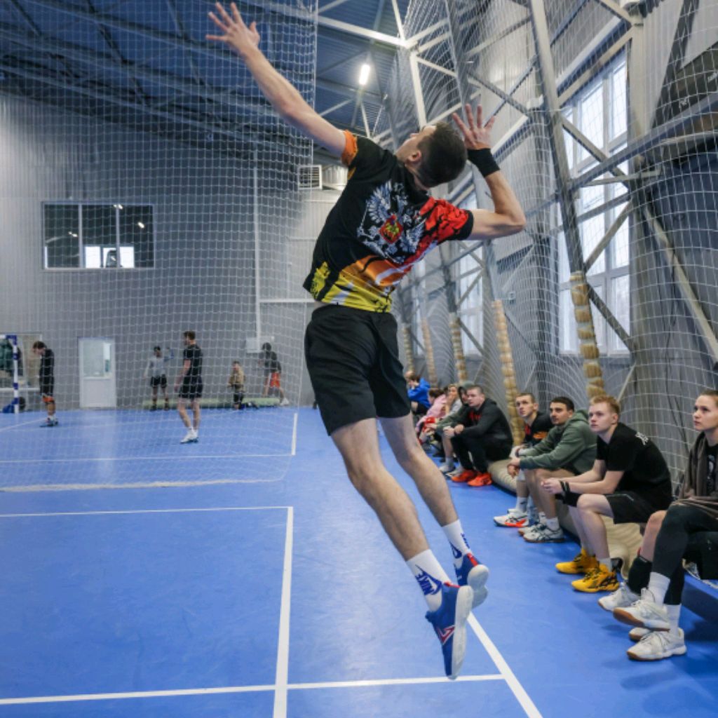 Иконка канала 🐺Wolf Dmitriy