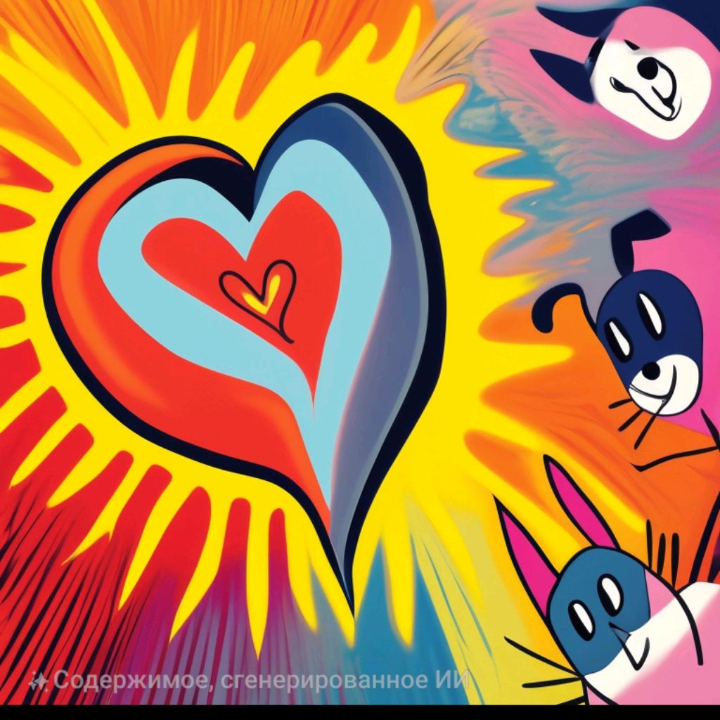 Иконка канала Безумный Дом♡Хвостатый Движ