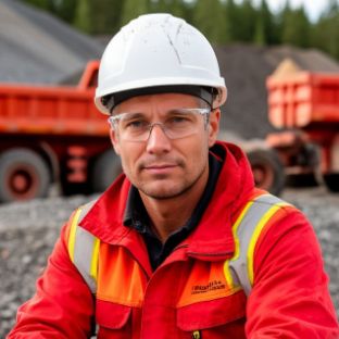 Иконка канала Онлайн курсы 24/7 | Спецтехника